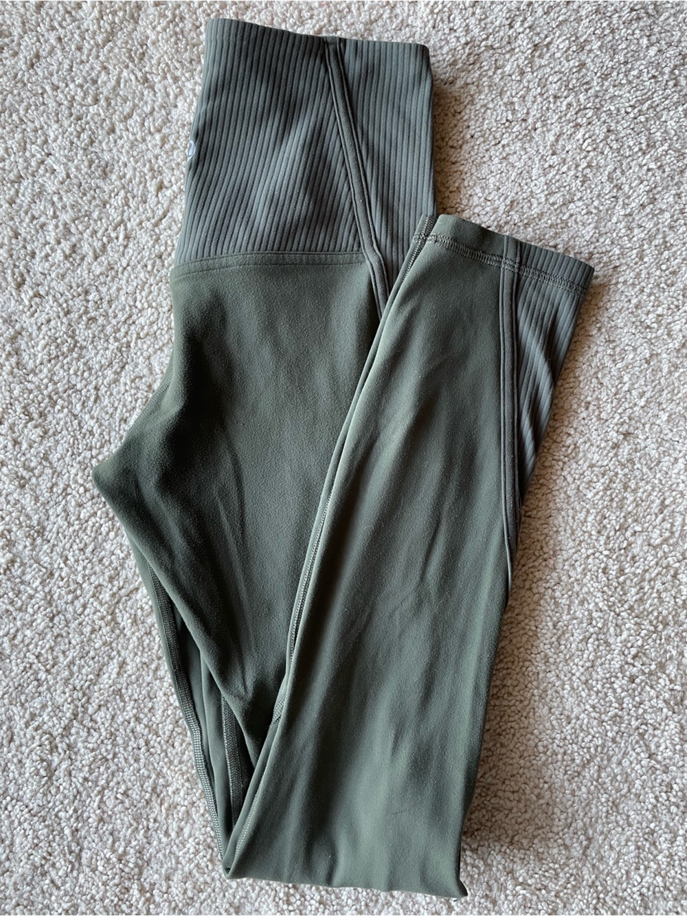 LULULEMON LEGGINGS